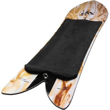 Jones Snowboards - Mountain Surfer Snowboard - 2026