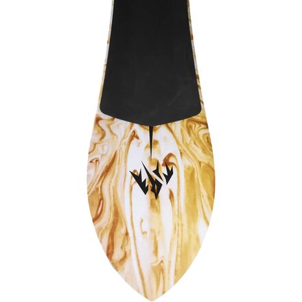 Jones Snowboards - Mountain Surfer Snowboard - 2026