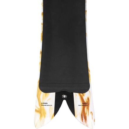 Jones Snowboards - Mountain Surfer Snowboard - 2026