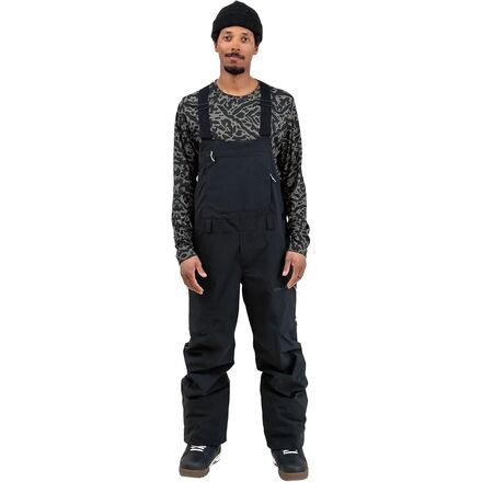 Mtn Surf Recycled Bib Pant - Men's