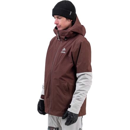 Mtn Surf Recycled Jacket - Men's