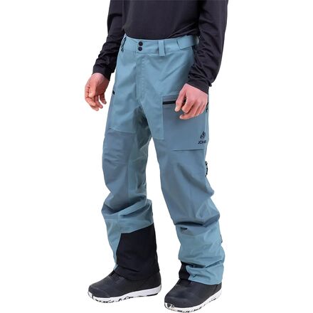 Jones Snowboards - Mtn Surf Recycled Pant - Men's