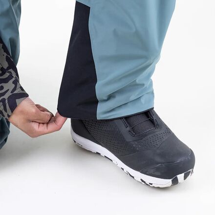 Jones Snowboards - Mtn Surf Recycled Pant - Men's
