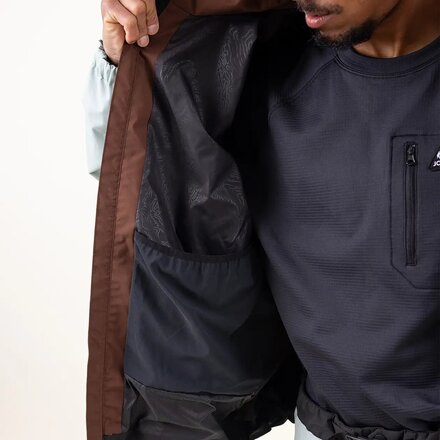 Jones Snowboards - Mtn Surf Tweaker Recycled Jacket