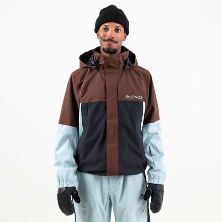 Jones Snowboards - Mtn Surf Tweaker Recycled Jacket