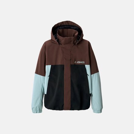 Jones Snowboards - Mtn Surf Tweaker Recycled Jacket