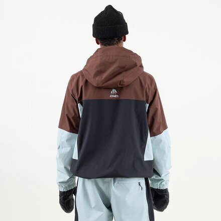 Jones Snowboards - Mtn Surf Tweaker Recycled Jacket