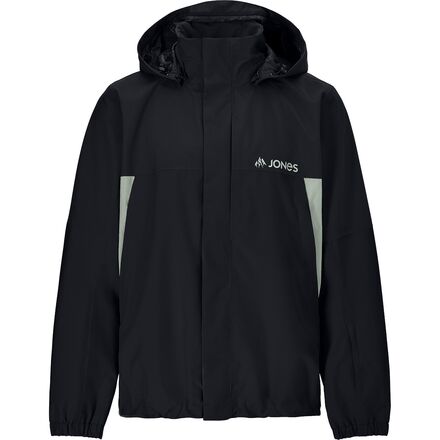 Mtn Surf Tweaker Recycled Jacket