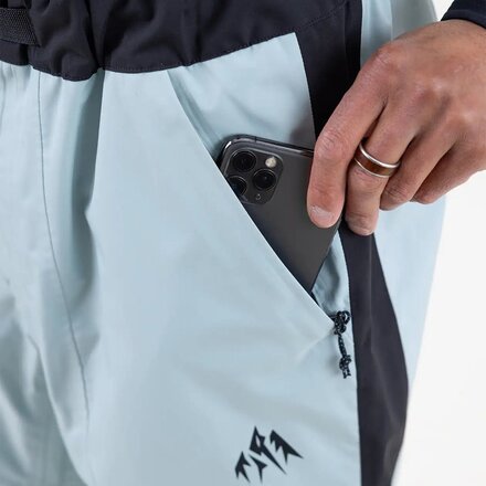 Jones Snowboards - Mtn Surf Tweaker Recycled Pant