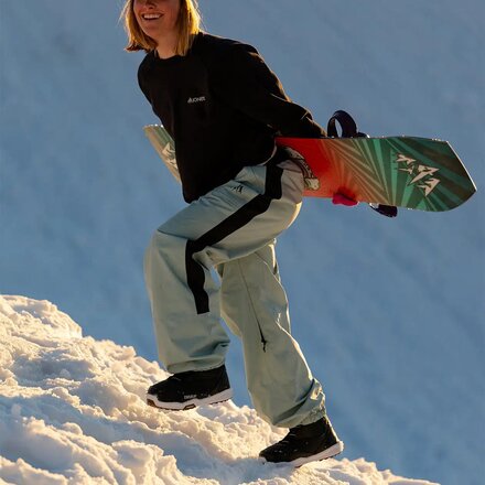 Jones Snowboards - Mtn Surf Tweaker Recycled Pant