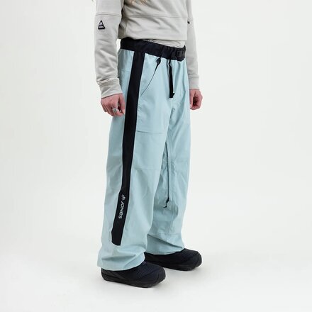 Jones Snowboards - Mtn Surf Tweaker Recycled Pant