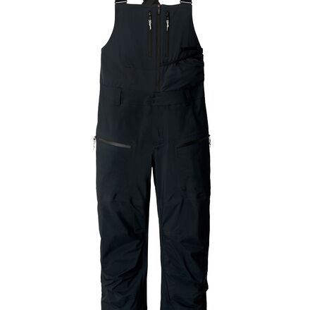 Jones Snowboards - Shralpinist GTX Recycled Bib Pant - Men's