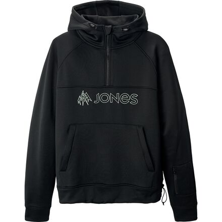 Jones Snowboards - Shralpinist GTX Recycled Bib Pant - Men's