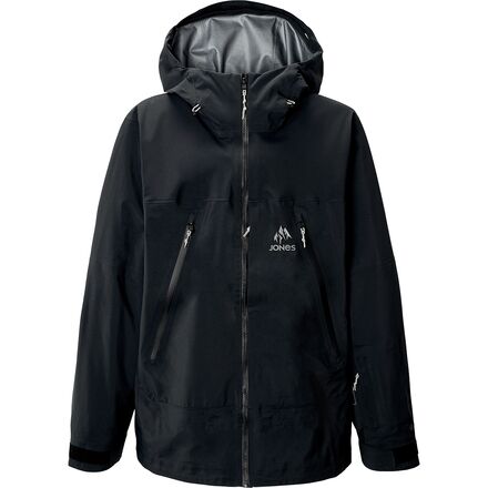 Jones Snowboards - Shralpinist GTX Recycled Jacket - Men's
