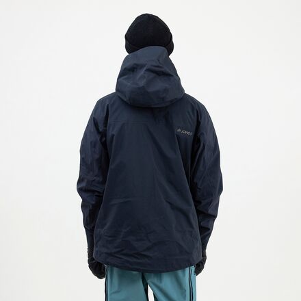 Jones Snowboards - Shralpinist GTX Recycled Jacket - Men's