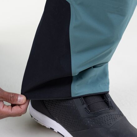Jones Snowboards - Shralpinist Stretch Recycled Bib Pant - Men's