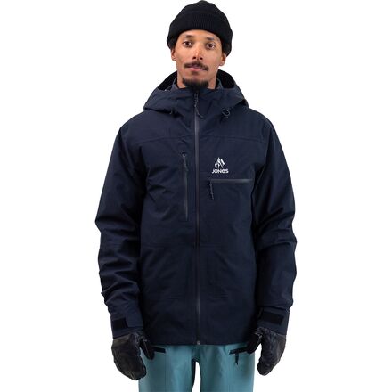 Shralpinist Stretch Recycled Jacket - Men's