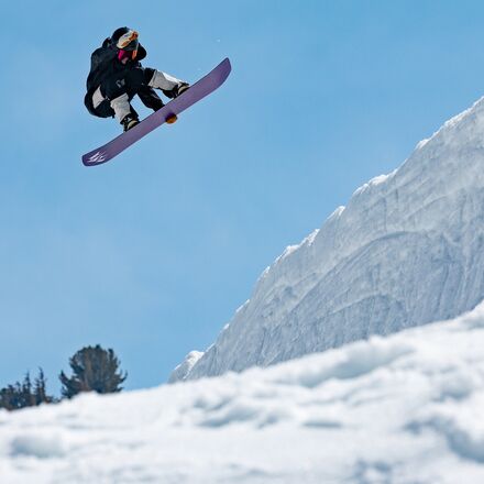 Jones Snowboards - Airheart 2.0 Snowboard - 2026 - Women's