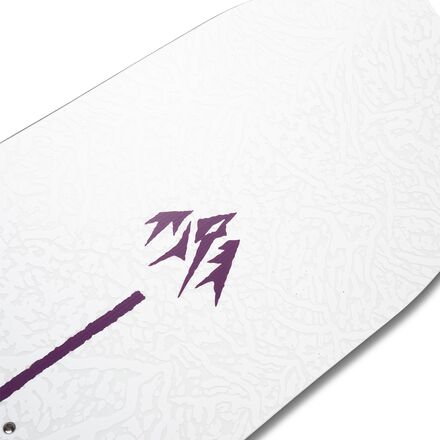 Jones Snowboards - Airheart 2.0 Snowboard - 2026 - Women's