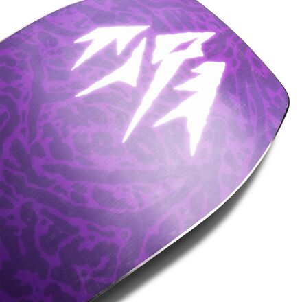 Jones Snowboards - Airheart 2.0 Snowboard - 2026 - Women's