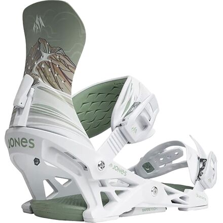 Aurora Snowboard Binding - 2026 - Women's