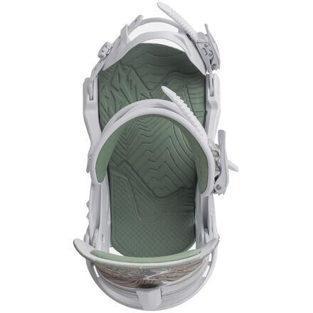 Jones Snowboards - Aurora Snowboard Binding - 2026 - Women's