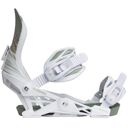 Jones Snowboards - Aurora Snowboard Binding - 2026 - Women's
