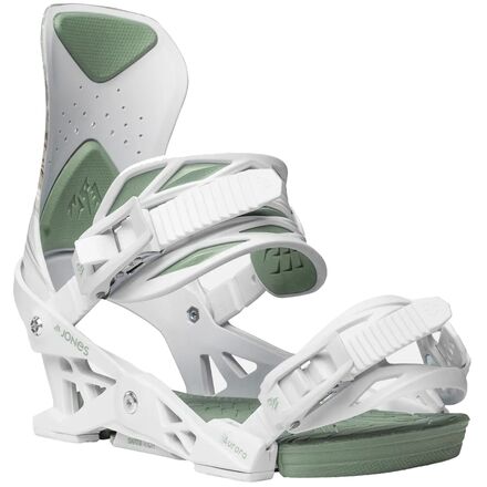 Jones Snowboards - Aurora Snowboard Binding - 2026 - Women's