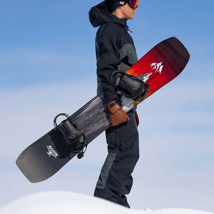 Jones Snowboards - Aviator 2.0 Snowboard - 2026