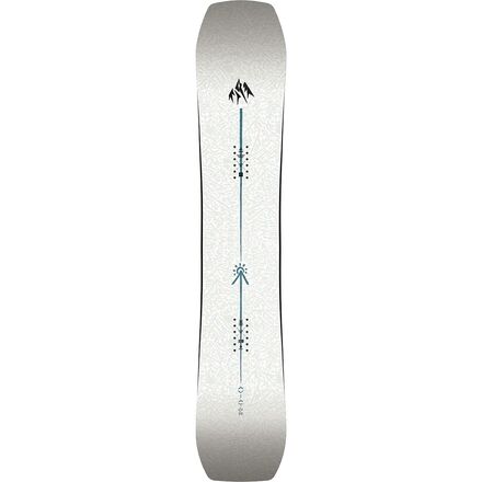 Jones Snowboards - Aviator 2.0 Snowboard - 2026