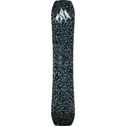 Jones Snowboards - Aviator 2.0 Snowboard - 2026