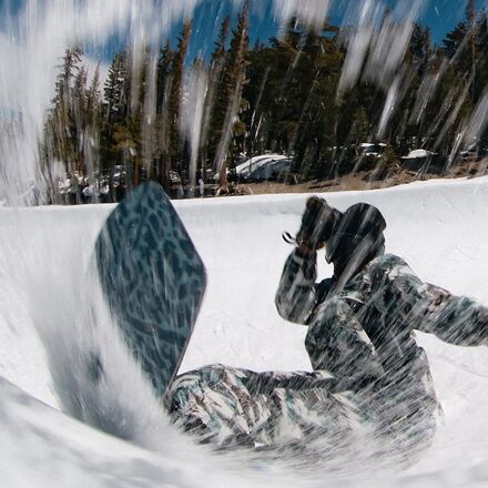 Jones Snowboards - Aviator 2.0 Snowboard - 2026