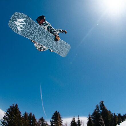 Jones Snowboards - Aviator 2.0 Snowboard - 2026