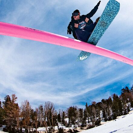 Jones Snowboards - Aviator 2.0 Snowboard - 2026