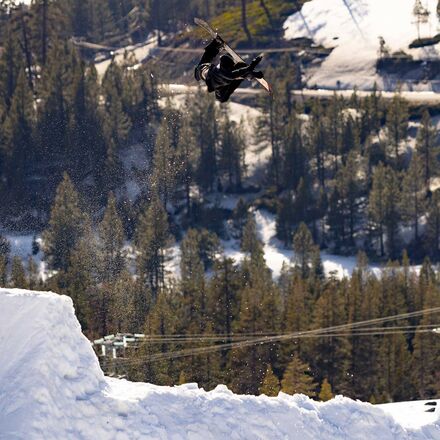 Jones Snowboards - Aviator 2.0 Snowboard - 2026
