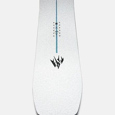 Jones Snowboards - Aviator 2.0 Snowboard - 2026