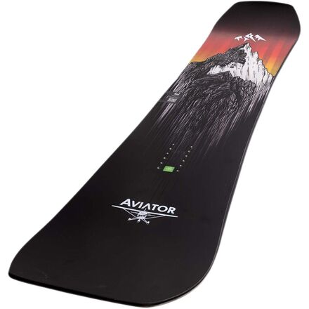 Jones Snowboards - Aviator 2.0 Snowboard - 2026