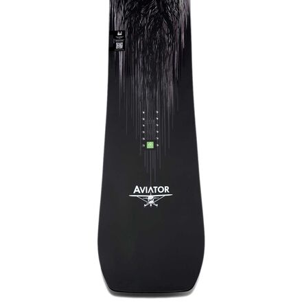 Jones Snowboards - Aviator 2.0 Snowboard - 2026