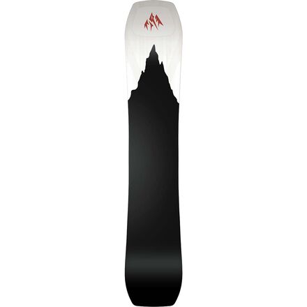 Jones Snowboards - Aviator 2.0 Snowboard - 2026