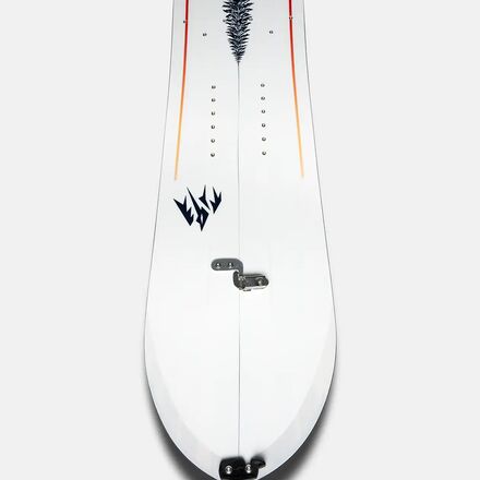 Jones Snowboards - Dream Weaver 2.0 Snowboard - 2026 - Women's