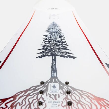 Jones Snowboards - Dream Weaver 2.0 Snowboard - 2026 - Women's