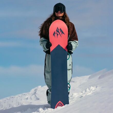 Jones Snowboards Dream Weaver 2.0 - Thumbnail 2