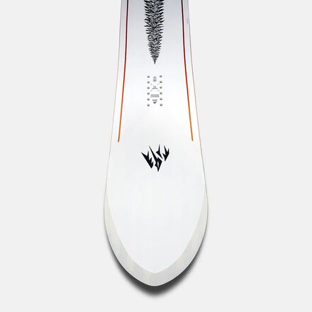 Jones Snowboards - Dream Weaver 2.0 Snowboard - 2026 - Women's