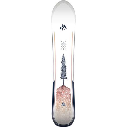 Jones Snowboards Dream Weaver 2.0 - Thumbnail 5