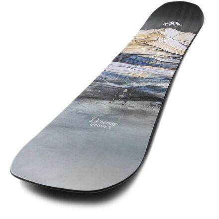 Jones Snowboards - Dream Weaver 2.0 Snowboard - 2026 - Women's