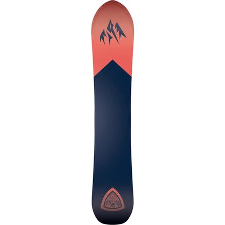 Jones Snowboards Dream Weaver 2.0 Snowboard - Thumbnail 5