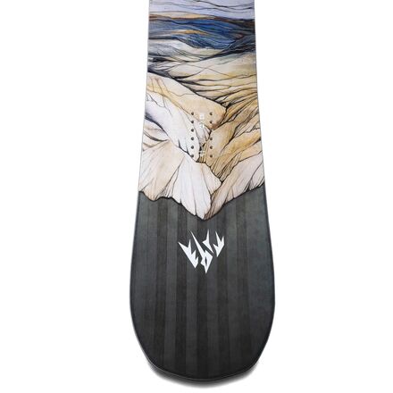Jones Snowboards - Dream Weaver 2.0 Snowboard - 2026 - Women's