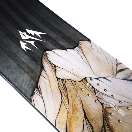 Jones Snowboards - Dream Weaver 2.0 Snowboard - 2026 - Women's
