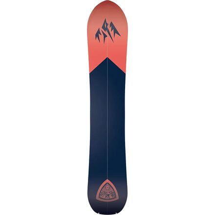 Jones Snowboards - Dream Weaver 2.0 Splitboard - 2026 - Women's