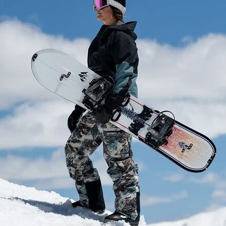 Jones Snowboards - Dream Weaver 2.0 Splitboard - 2026 - Women's